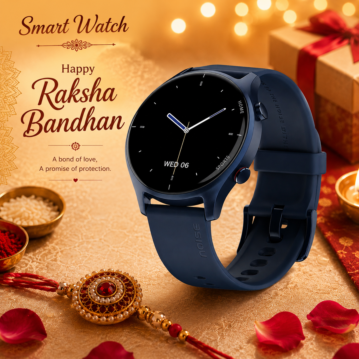 Smartwatches