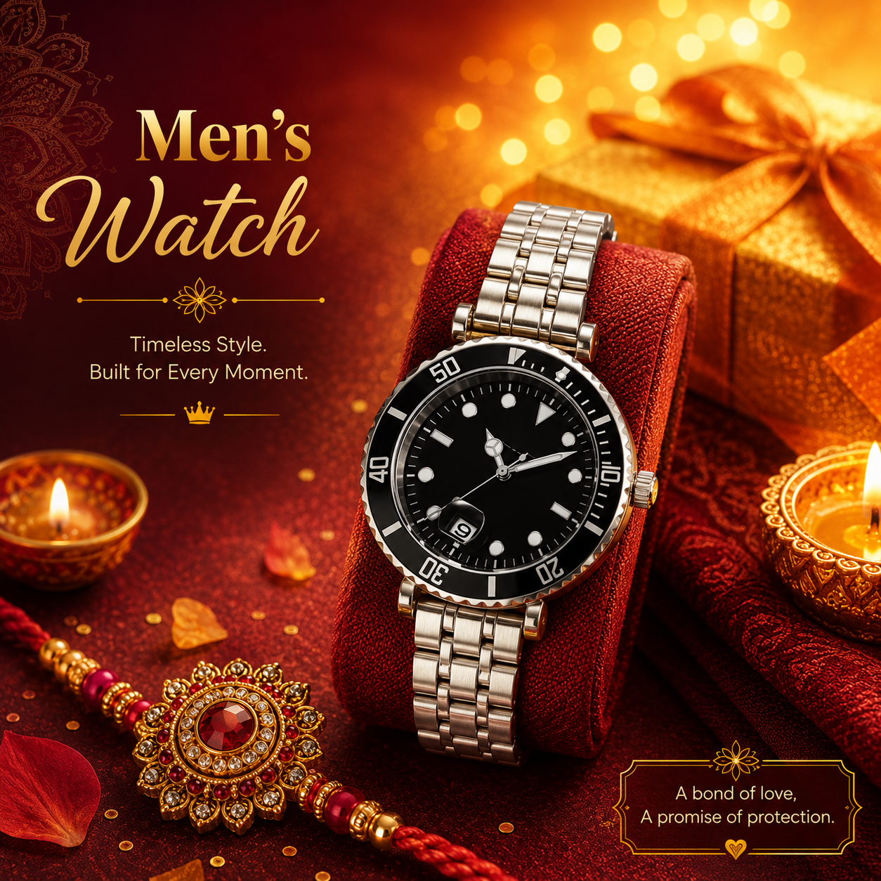 Men's Watches