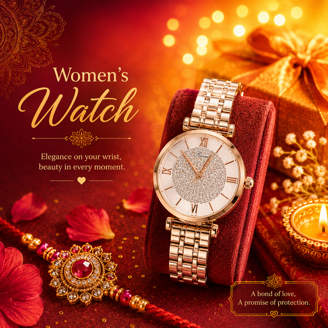 Women's Watches