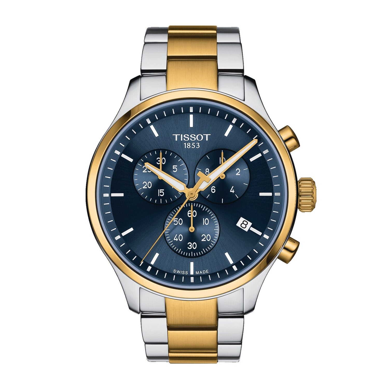 Analog Watch