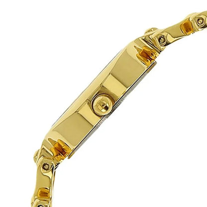 Titan Raga White Dial Women Watch With Metal Strap | NT2370YM01 | Women's Watch