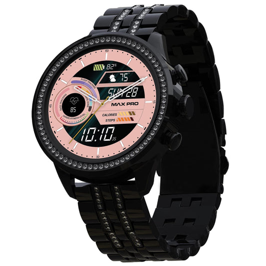 Smart Watch Maxima Max Pro Bliss+