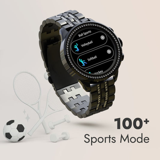 Smart Watch Maxima Max Pro Bliss+