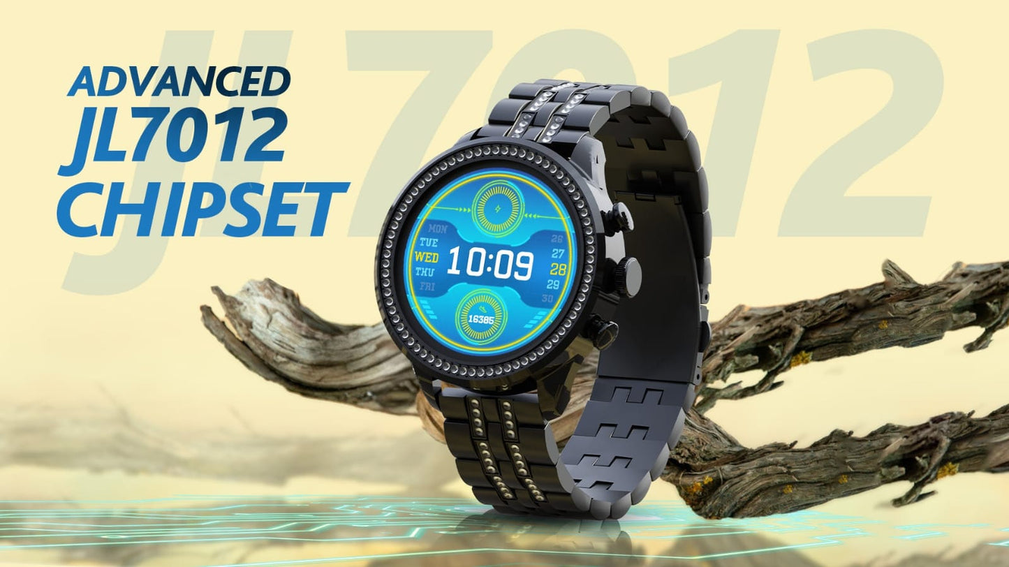 Smart Watch Maxima Max Pro Bliss+